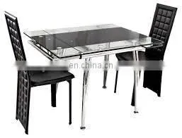 Custom Design Clear Acrylic Table,bespoke Acrylic Luxury Furniture for Living Room photo-5