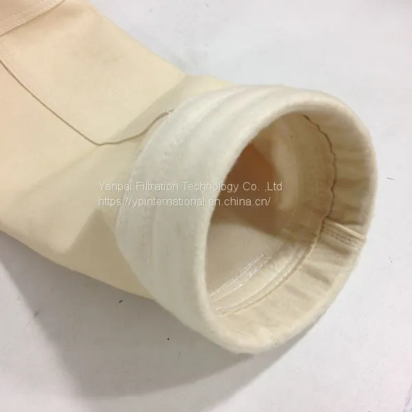 Aramid Filter Bag