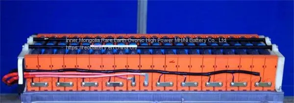 Hybrid Car Batteries
