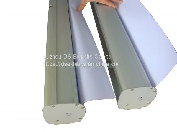 Standard Roll up Banner Stand photo-2