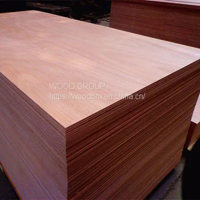 Commercial Plywood photo-2