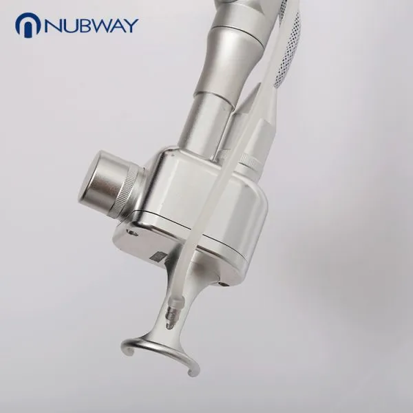 FDA Approved Fractional CO2 Laser Vertical Fractional Laser Machine Laser Skin Resurfacing photo-4