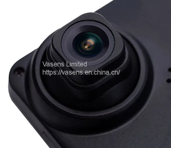 New Brand HD 720P Car Dash Camera 4.3 Inch 140 Degree Wide Angle High Definition Night Vision Car Dvr photo-5