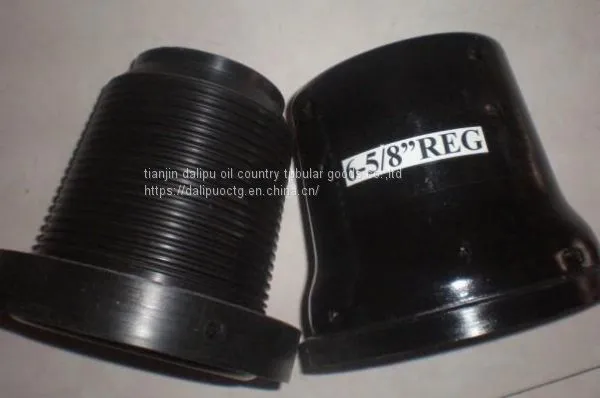 Thread Protectors,thread Caps,drill Caps,tubing Thread Protectors Caps photo-2