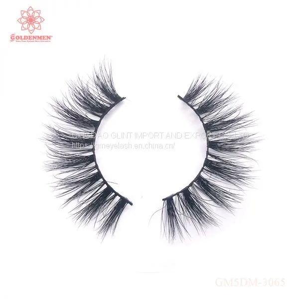3d Luxury Lashes photo-2