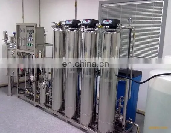 Industrial Microbiology Fermentation Tanks Acid Citric Fermenter With Advanced Design photo-5