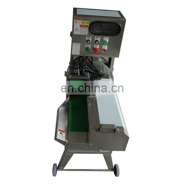 Commercial Apple Fruit and Vegetable Cutting Machine Apple Slicer photo-5