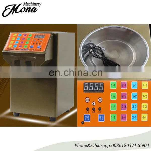 12Lx2 Commercial Frozen Drink Machine/Slush Ice Cream Machine/Industrial Slush Machine photo-4