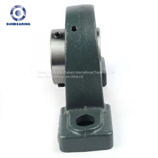 UCP210 Pillow Block Bearing Cast Iron photo-3