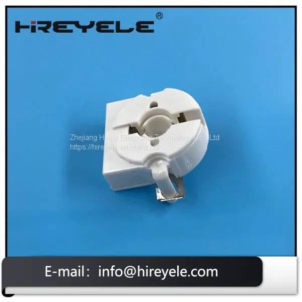 LED Bi-Pin G13 Lampholder For LED Tube Light photo-5