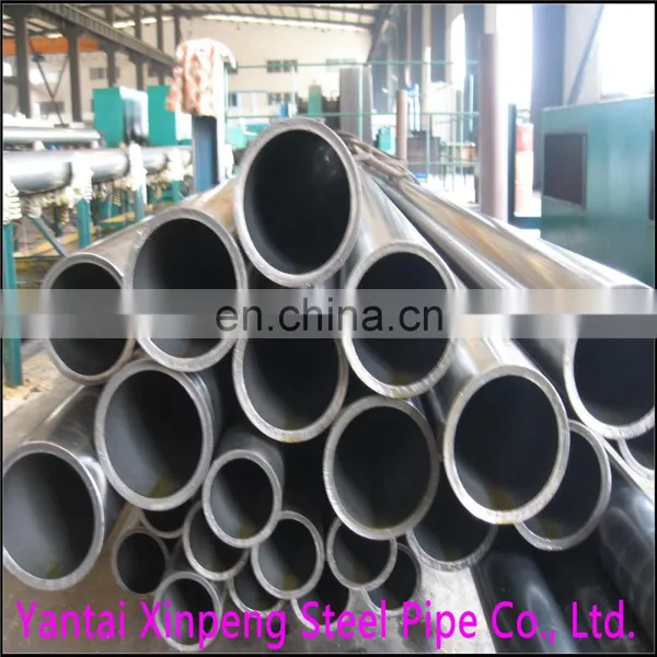 Bicycle Tubes 4130 Chromoly Pipe Cold Drawn Steel Tube photo-4