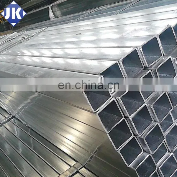 Fast Delivery Wholesale S50c Seamless Carbon Mild Square Steel Pipe Weight photo-5