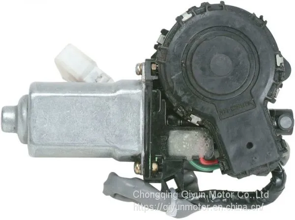 For LEXUS RX300 POWER WINDOW MOTOR RIGHT PASSENGER SIDE OEM 85710-48010 photo-2