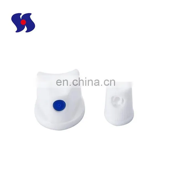 Guangzhou Manufacture Aerosol Valves With Actuators for Empty Aerosol Tin Cans