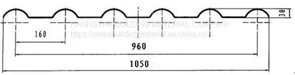 All Kind of Color Synthetic Resin Tile UPVC Tiles Used for Roof photo-4