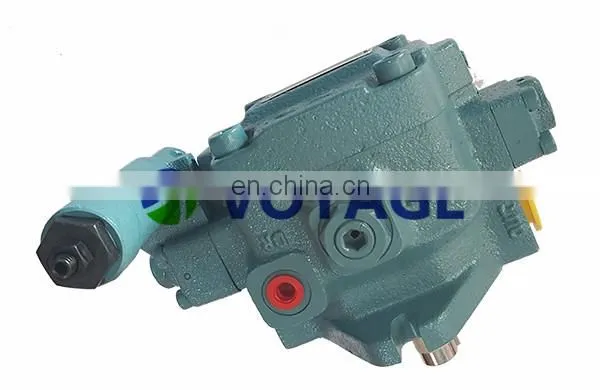 VDR-1A-2A2-22 Various Nachi Hydraulic Pump Vane Pump VDR Series photo-2