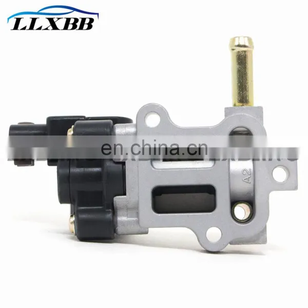 LLXBBIdle Air Control Valve For Toyota 4Runner Tacoma 22270-75051 22270-75050 2227075051 photo-6