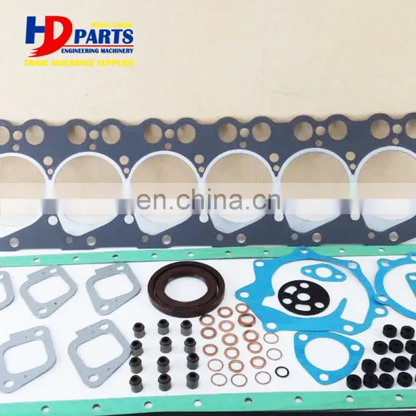 TD42 Full Complete Gasket Kit for Diesel Engine Part photo-3