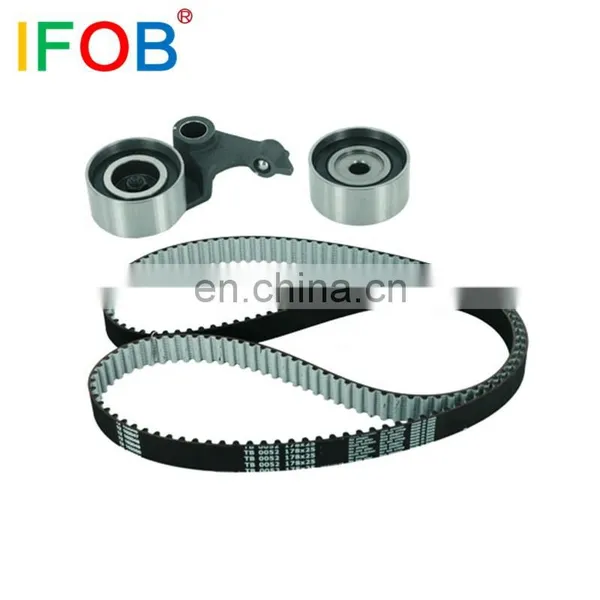 IFOB Auto Cars Timing Belt Kits For Toyota Corolla 1CDFTV VKMA91303 photo-3