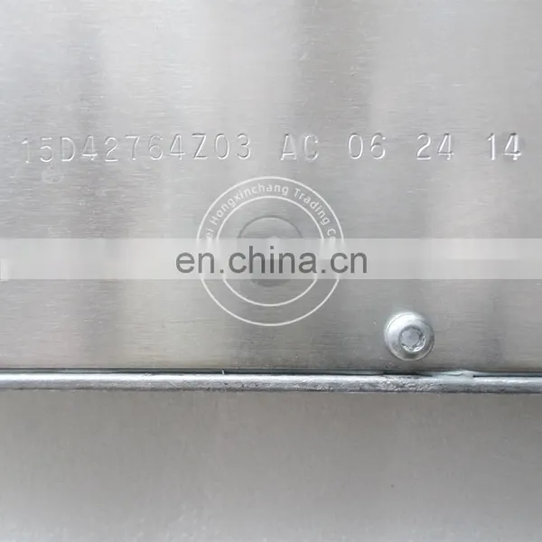Genuine ISDE Diesel Engine Electronic Control Module ECM ECU 4988820 For Sale photo-3