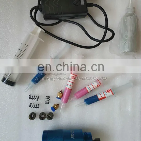 NO,035(1) HP0 Plunger Repairing Tool photo-3