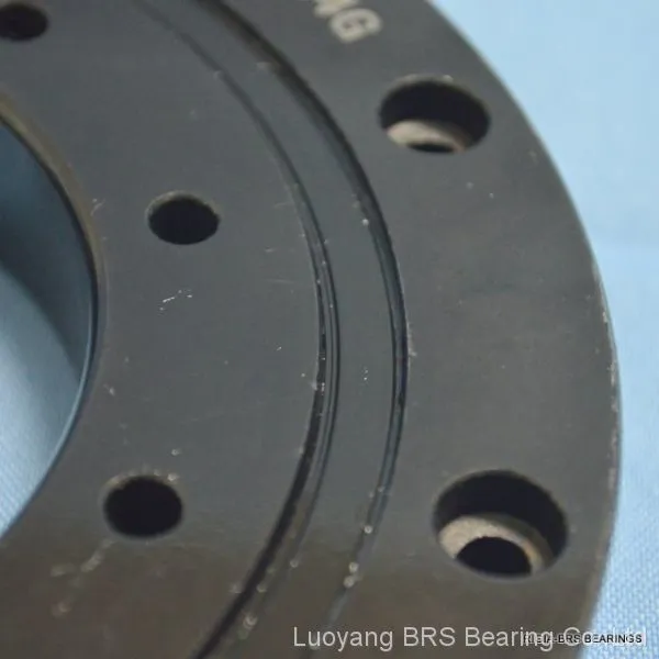 RU124G Crossed Roller Bearing 80*165*22mm RIGBRS Bearing photo-3