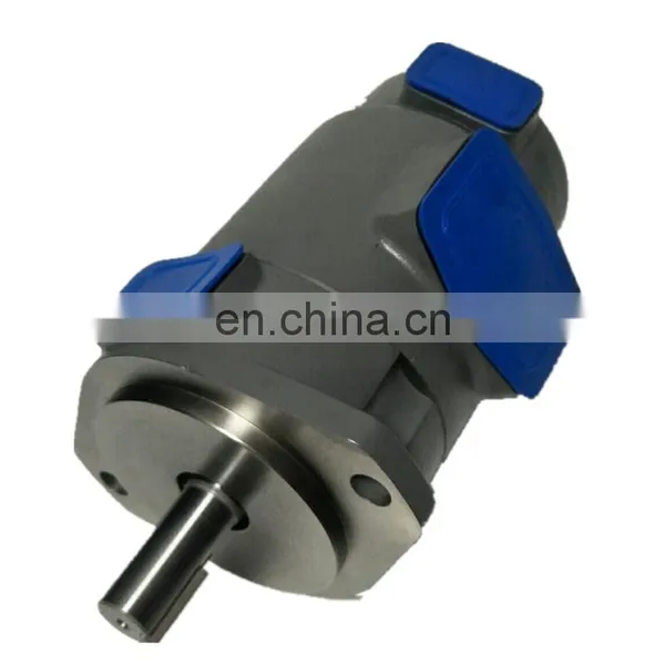 Trade Assurance SQP Series SQP321-21-21-3-86-DCD-18-S135 Tokimec Double Vane Pump photo-2