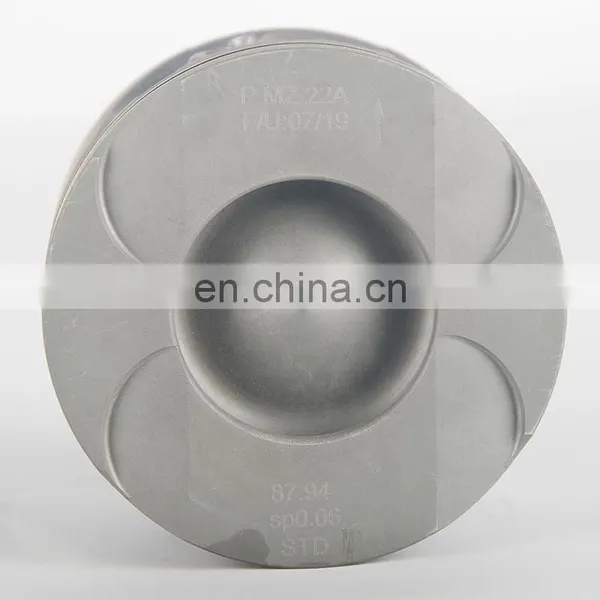 MOTOR OM 611LA EURO III Gasoline Engine Parts 88 MM Piston P9198 Tractor Parts For BENZ photo-5