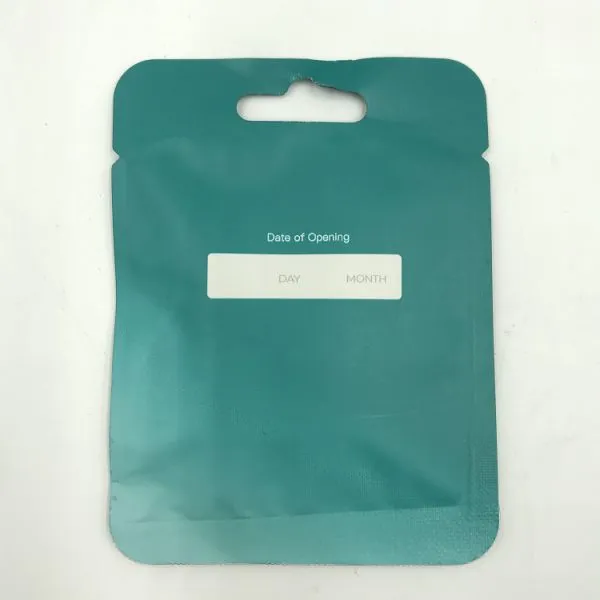 Disinfection Sterilization Lanyard Protection Card Deodorant Sterilize Card photo-4