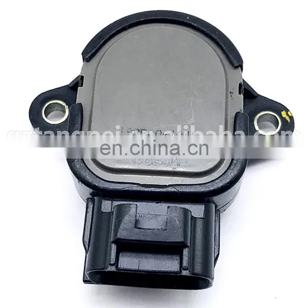 Throttle Position Sensor TPS Sensor OEM 198500-1041 1985001041 for Toyota photo-2