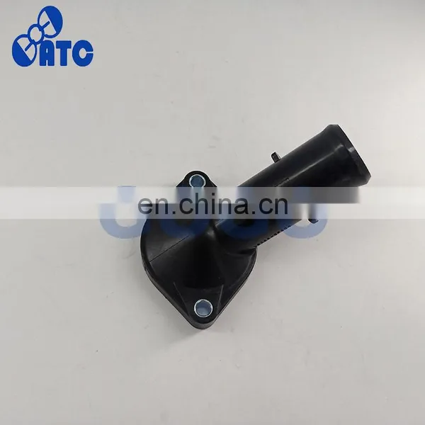 FOR Coolant Flange FOR TOYOTA Auris Corolla Verso Rav 4 II PARTS 1632122070 16321 22070 16321-22070 photo-6