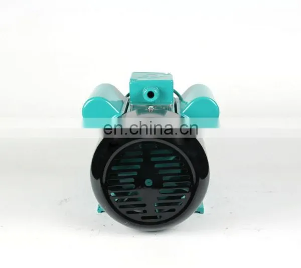YL8012 750w 1hp Motor Electric Single Phase AC Motor photo-4