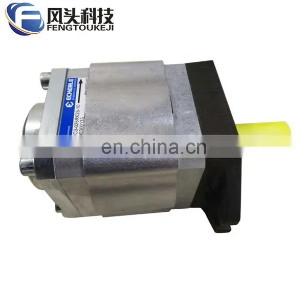 EIPC3-040RA23-10 Eckerle Hydraulic Gear Pump photo-5