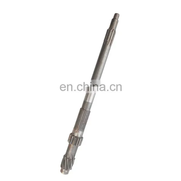 The Price of Transmission Shaft for Kubota L3408 Tractor photo-3