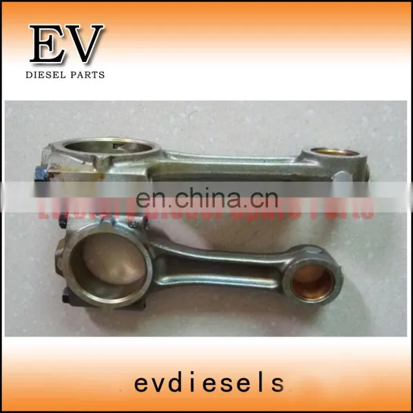 New V2403 V2403T Connecting Rod for Kubota Engine Excavator Harvester photo-2