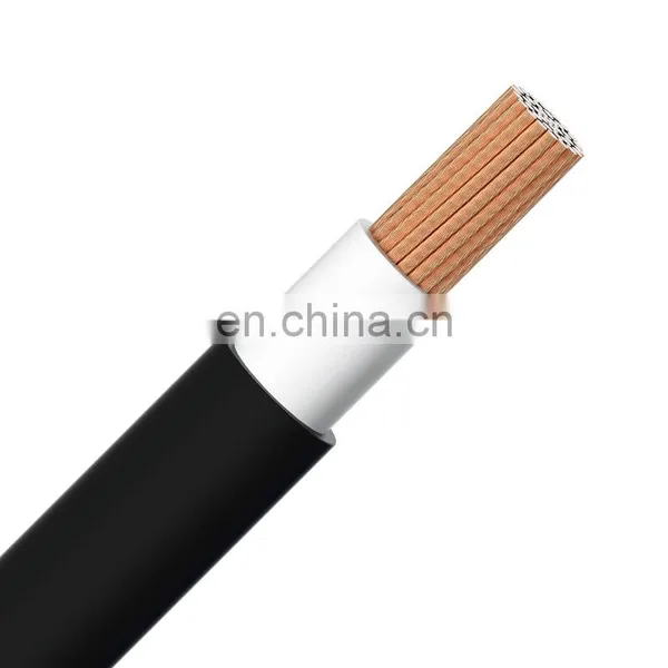Welding Cable Specifications Copper Esab 70-90 Welding Cable photo-3