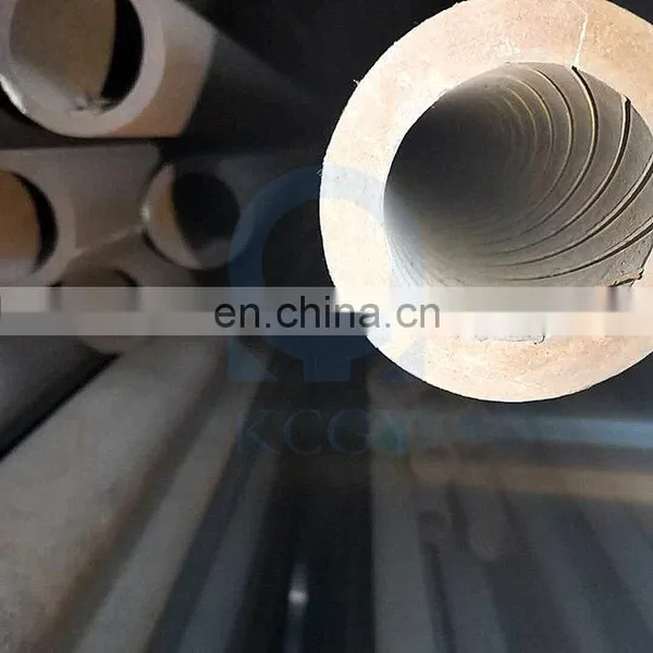 14 Ribs ASME SA213 T2 Cold Drawn Multi Lead Rifled Tube photo-5