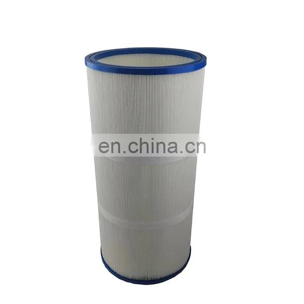 Factory Supplier Water Filter For Housing Swimming Pool photo-2