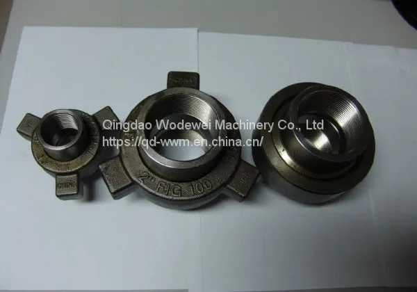 Forging Parts photo-4