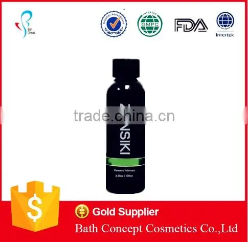 Long Time Sex Lubricant Oil Sex Gel photo-2