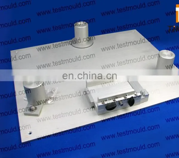 High Quality Skid Resistance and Friction Tester photo-3