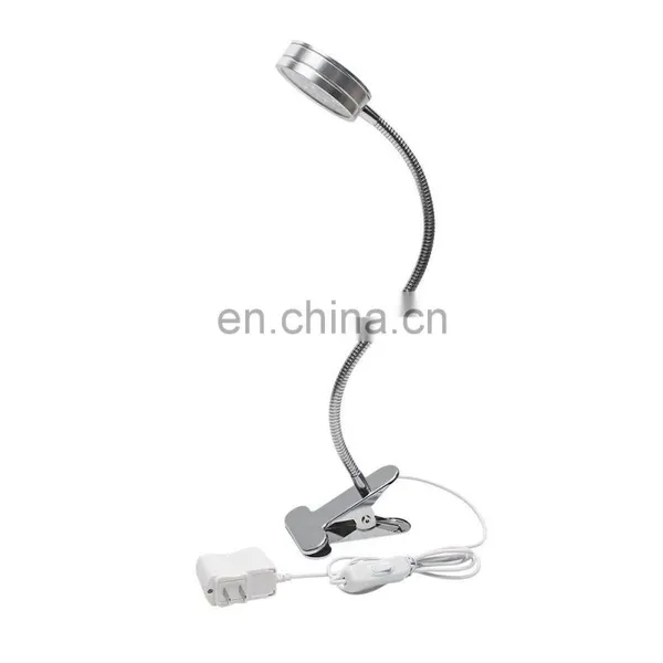 LED Clip Single Head Plant Fill Light photo-3