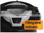 Electric Ash Vacuum Cleaner 302model /15L,18L,20L / 800W photo-3
