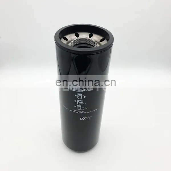 Excavator Engine Oil Filter BD7353 P550595 LF16243 RE530107 photo-2
