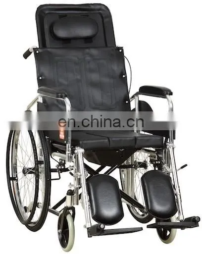 Slope for Wheelchair Ramp Photo for Handicapped and Older With CE photo-4