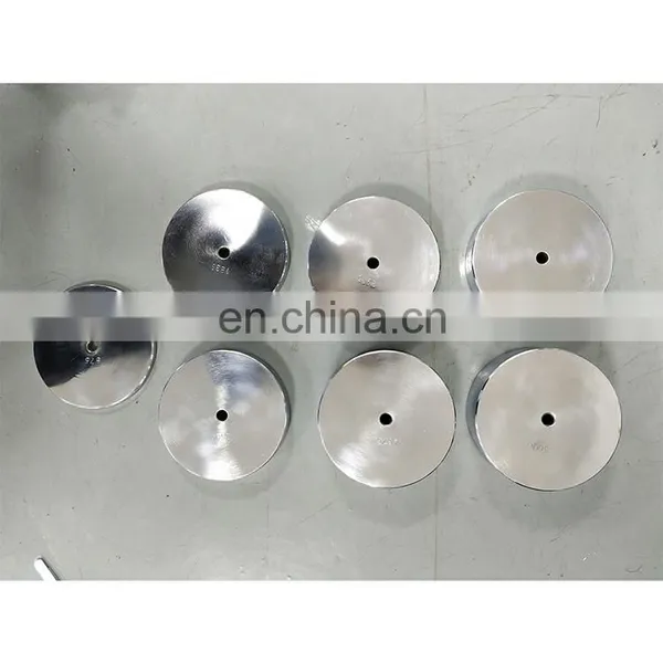 ZONHOW XNR-400 MFI Melt Flow Indexer Accessories photo-3
