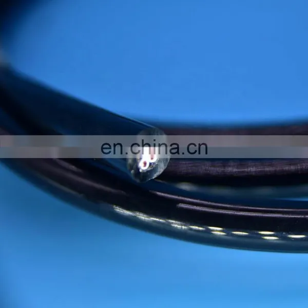 3x1.5mm2 Underwater Shielded Polyurethane Cable photo-2
