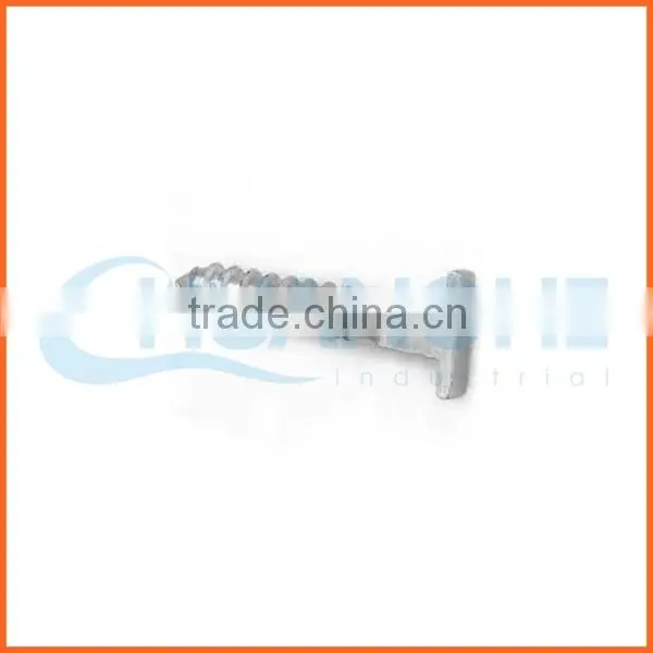 China Supplier Button Head Stainless Anti-theft Screw photo-2