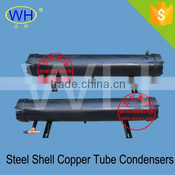 Water Condenser, Air-Conditioning Condensers photo-6