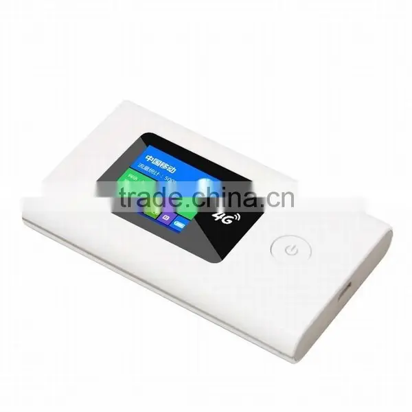 Mini 4G LTE Wireless Router photo-2
